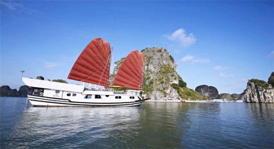 Package Hanoi- Halong- Sapa