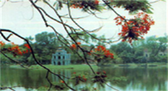 Hanoi City Tour