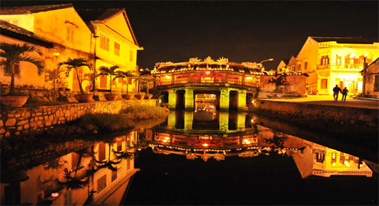 Danang - Bana Hills - Hoian - Hue