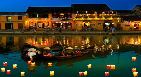 Hoian Optional Tours - Hoian Private Tours