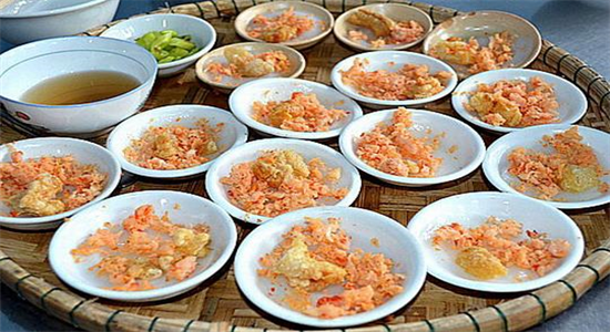 HUE STREET FOOD HALF DAY TOUR