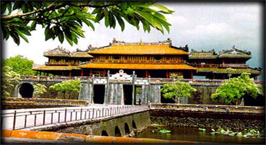 Hue Optional Tours - Hue Private Tours