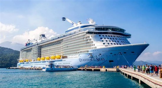 Central Vietnam Tours From Cruise Ship