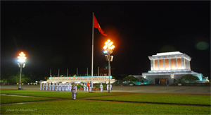 Travel Hanoi
