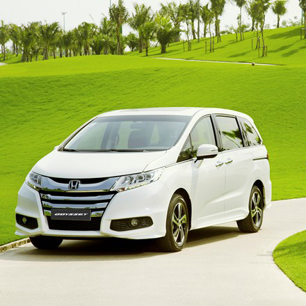 Car rental
