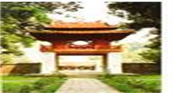 The Beauty Of Hanoi – Ha Long